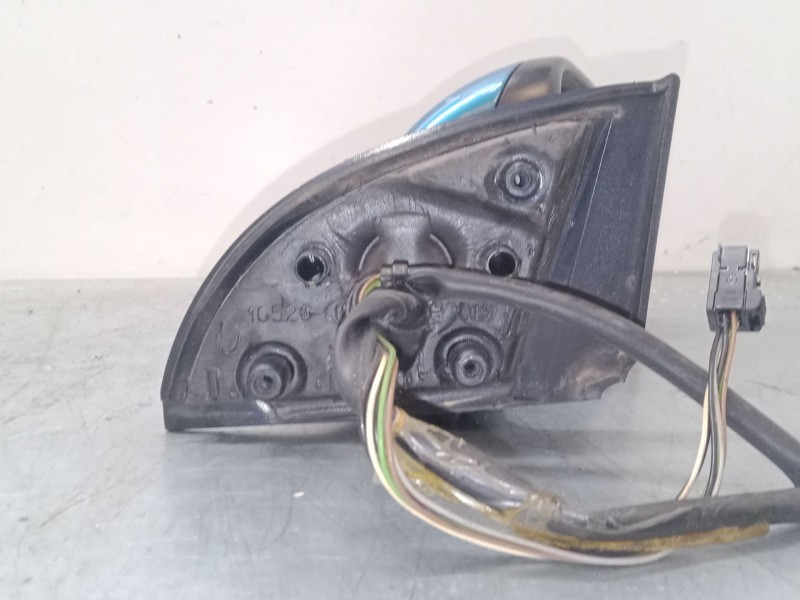 Recambio de retrovisor electrico derecho para peugeot 307 cc (3b) 2.0 hdi 135 referencia OEM IAM   