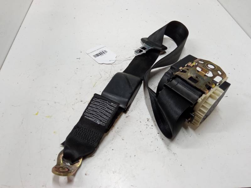 CINTURON SEGURIDAD TRASERO IZQUIERDO 