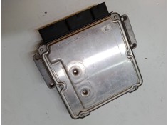 Recambio de centralita motor uce para renault clio iv (bh_) 1.5 dci 90 referencia OEM IAM    2