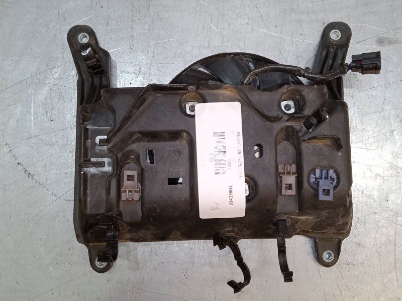 Recambio de electroventilador para honda cmx cmx 1100 rebel (sc83) referencia OEM IAM   