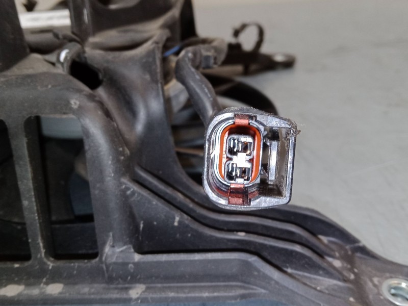 Recambio de electroventilador para honda cmx cmx 1100 rebel (sc83) referencia OEM IAM   