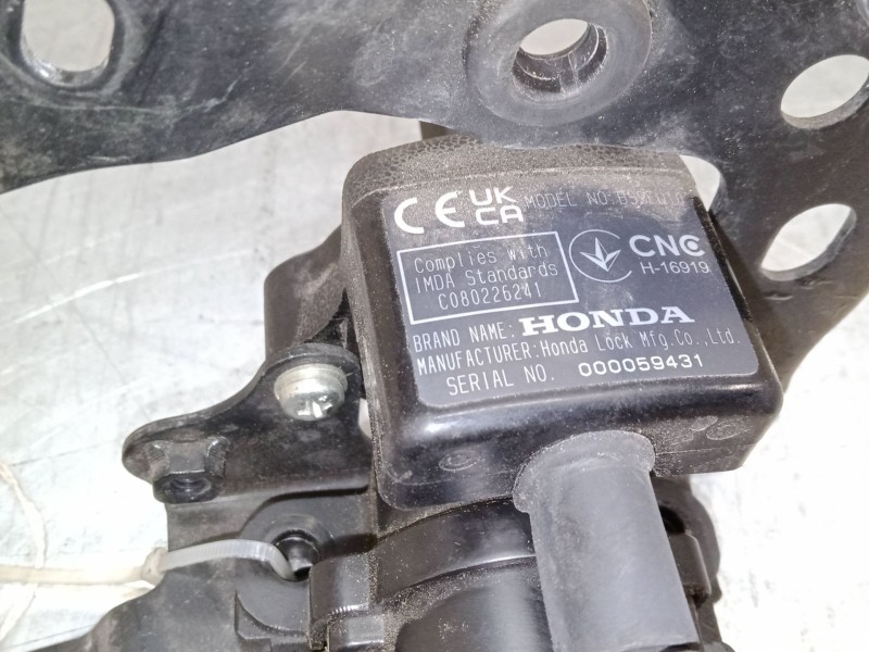 Recambio de clausor para honda cmx cmx 1100 rebel (sc83) referencia OEM IAM   