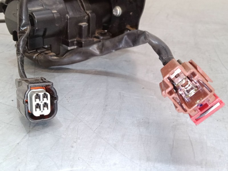 Recambio de clausor para honda cmx cmx 1100 rebel (sc83) referencia OEM IAM   