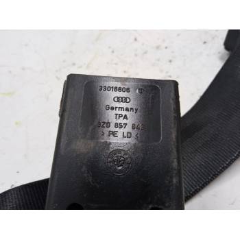 CINTURON SEGURIDAD TRASERO IZQUIERDO 