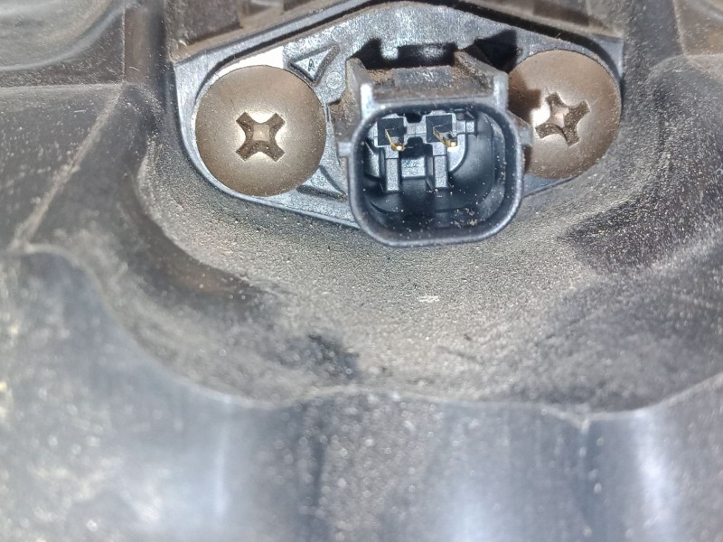 Recambio de caja filtro de aire para honda cmx cmx 1100 rebel (sc83) referencia OEM IAM   