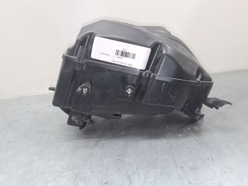 Recambio de caja filtro de aire para honda cmx cmx 1100 rebel (sc83) referencia OEM IAM   