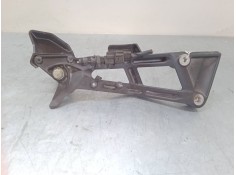 Recambio de estribera delantera derecha para honda cmx cmx 1100 rebel (sc83) referencia OEM IAM    2