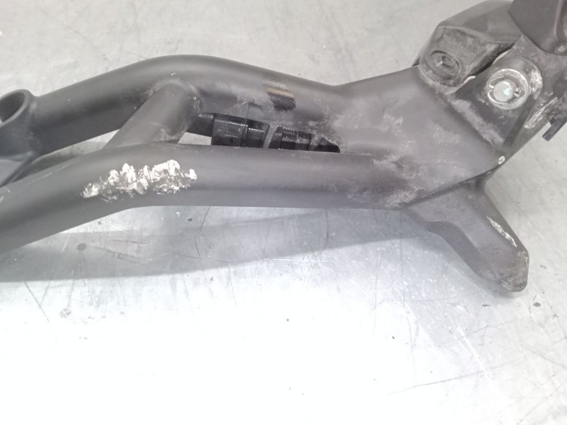 Recambio de estribera delantera derecha para honda cmx cmx 1100 rebel (sc83) referencia OEM IAM   