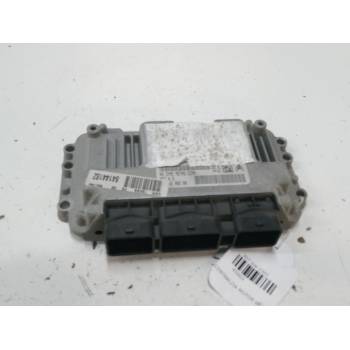 CENTRALITA MOTOR UCE 9659306580 