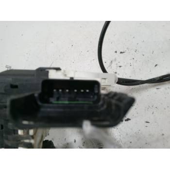 CERRADURA PUERTA TRASERA IZQUIERDA 567163 