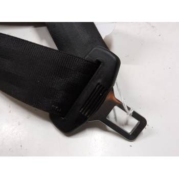 CINTURON SEGURIDAD TRASERO IZQUIERDO 