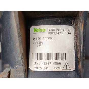 FARO ANTINIEBLA DERECHO 89206421 