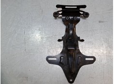 Recambio de porta matricula para honda cmx cmx 1100 rebel (sc83) referencia OEM IAM    2