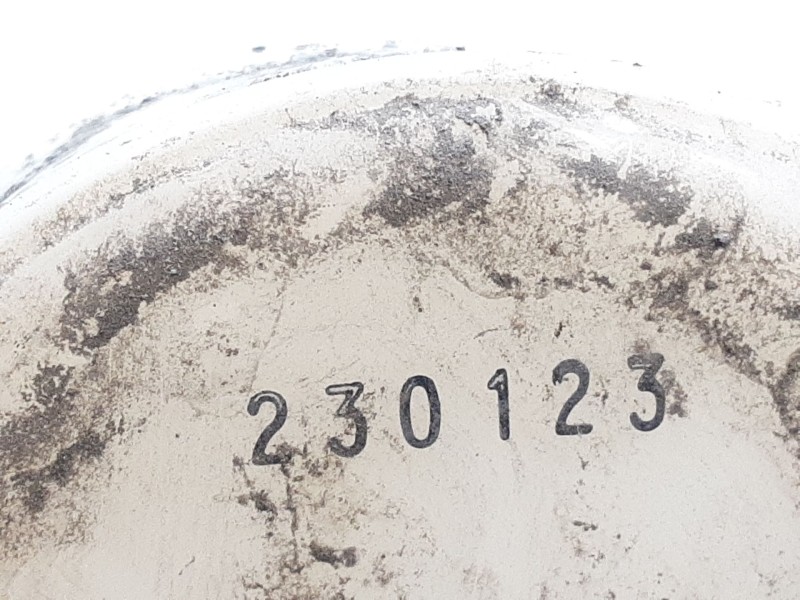 Recambio de botella expansion para honda cmx cmx 1100 rebel (sc83) referencia OEM IAM   