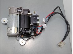 Recambio de compresor aire suspension para bmw x5 (e53) 4.4 i referencia OEM IAM 4430200111