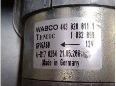 Recambio de compresor aire suspension para bmw x5 (e53) 4.4 i referencia OEM IAM 4430200111   2