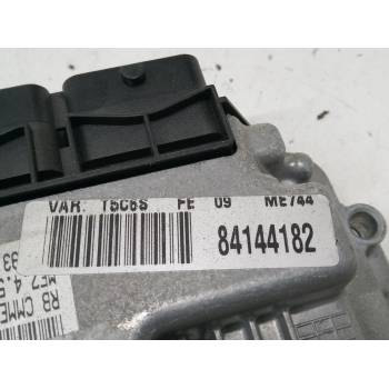 CENTRALITA MOTOR UCE 9659306580 