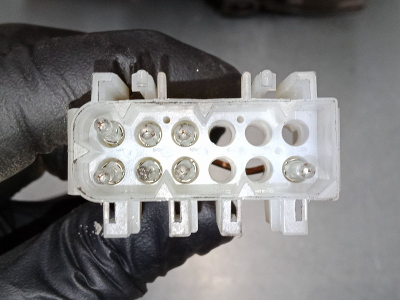 Recambio de compresor aire suspension para bmw x5 (e53) 4.4 i referencia OEM IAM 4430200111  