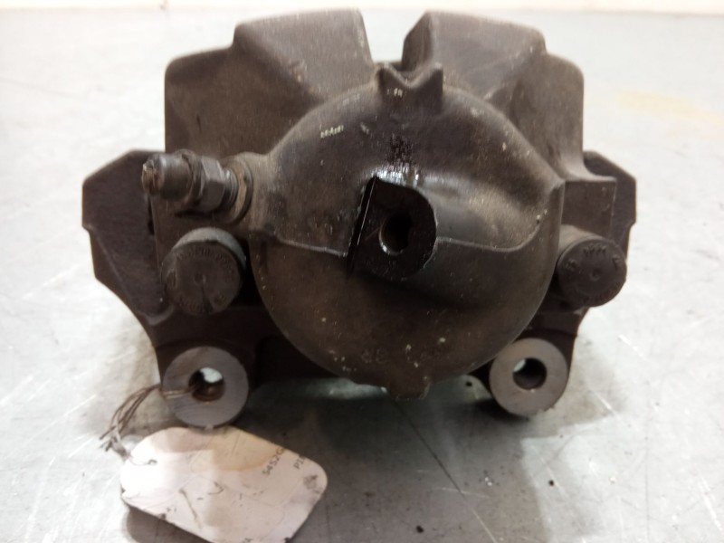 Recambio de pinza freno delantera derecha para bmw 3 coupé (e92) 325 i referencia OEM IAM 5724330  