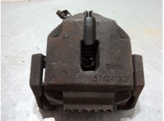 Recambio de pinza freno delantera izquierda para bmw 3 coupé (e92) 325 i referencia OEM IAM 5724330  