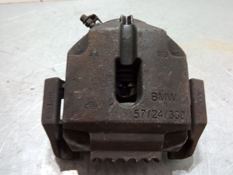Recambio de pinza freno delantera izquierda para bmw 3 coupé (e92) 325 i referencia OEM IAM 5724330  
