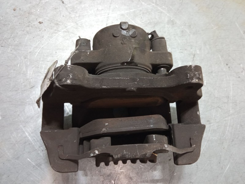 Recambio de pinza freno delantera izquierda para bmw 3 coupé (e92) 325 i referencia OEM IAM 5724330  