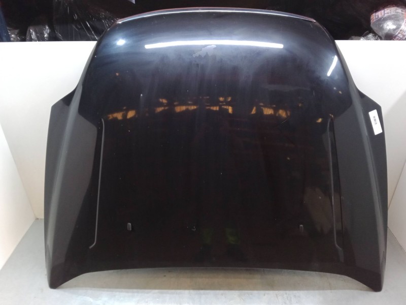 Recambio de capo para ford mondeo iv (ba7) 1.8 tdci referencia OEM IAM   