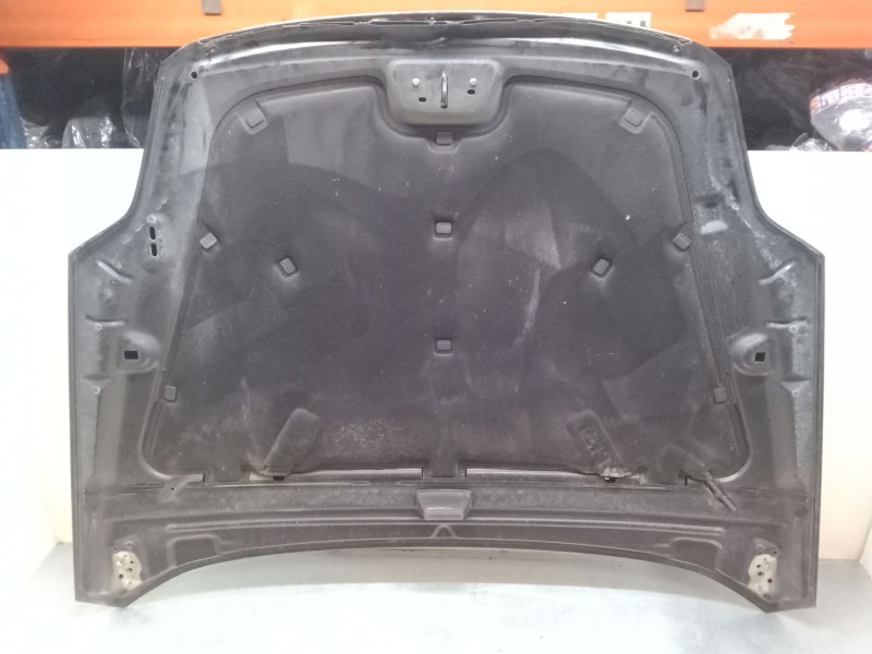 Recambio de capo para ford mondeo iv (ba7) 1.8 tdci referencia OEM IAM   