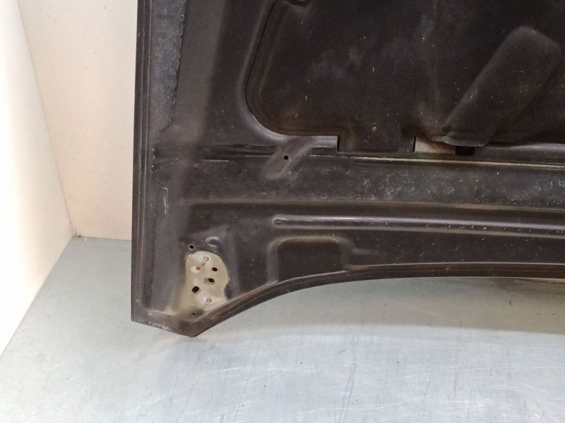 Recambio de capo para ford mondeo iv (ba7) 1.8 tdci referencia OEM IAM   