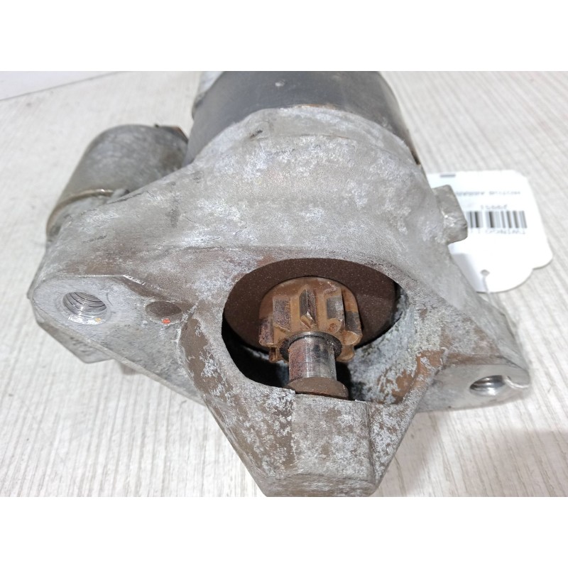 Recambio de motor arranque para renault twingo i (c06_) 1.2 16v (c06c, c06d, c06k) referencia OEM IAM   
