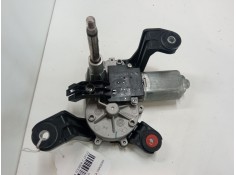 Recambio de motor limpia trasero para opel zafira tourer c (p12) 1.6 cdti (75) referencia OEM IAM 13256923  