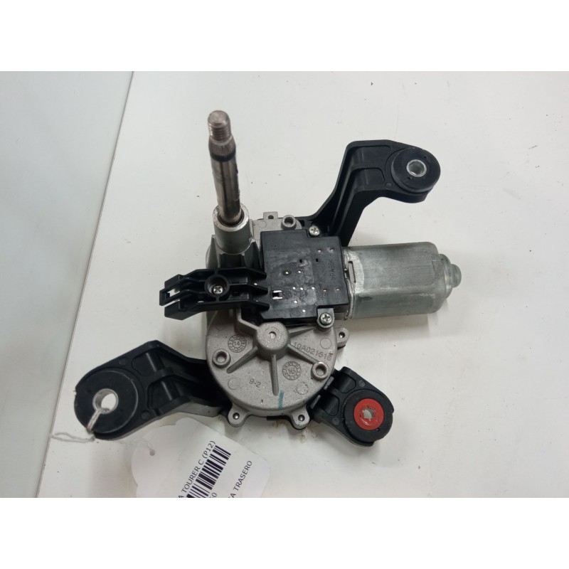 Recambio de motor limpia trasero para opel zafira tourer c (p12) 1.6 cdti (75) referencia OEM IAM 13256923  