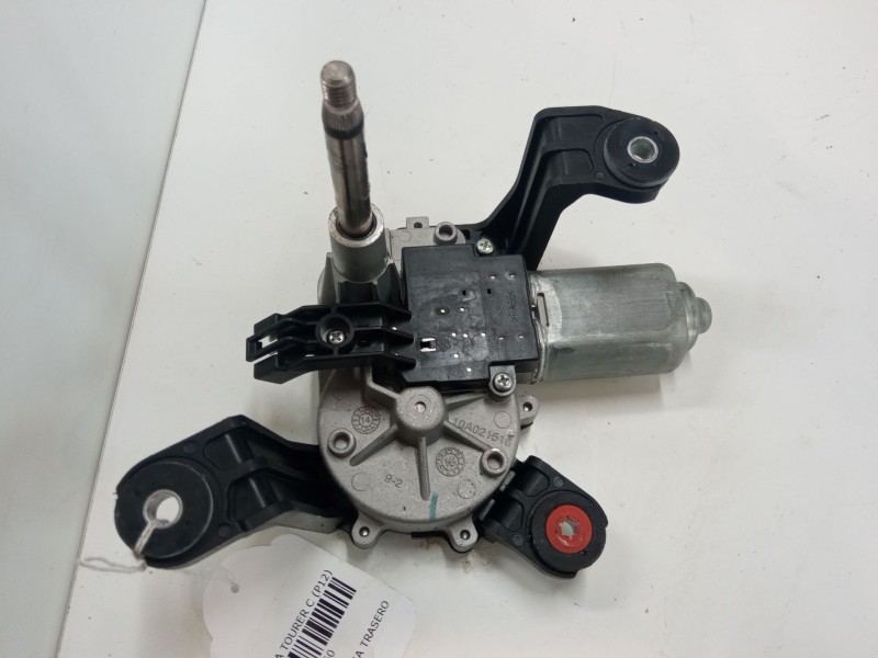 Recambio de motor limpia trasero para opel zafira tourer c (p12) 1.6 cdti (75) referencia OEM IAM 13256923  