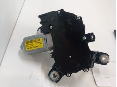 Recambio de motor limpia trasero para opel zafira tourer c (p12) 1.6 cdti (75) referencia OEM IAM 13256923   2