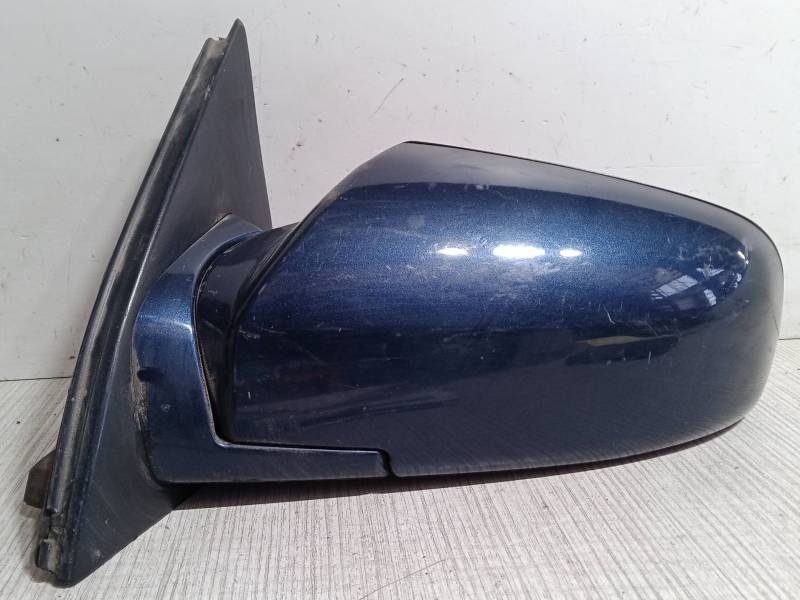 RETROVISOR IZQUIERDO 