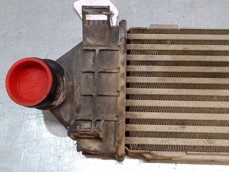Recambio de intercooler para ford mondeo iv (ba7) 1.8 tdci referencia OEM IAM 6G919L440FD  