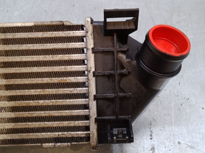 Recambio de intercooler para ford mondeo iv (ba7) 1.8 tdci referencia OEM IAM 6G919L440FD  