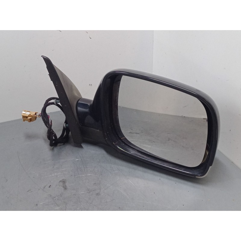Recambio de retrovisor electrico derecho para volkswagen touareg (7la, 7l6, 7l7) 2.5 r5 tdi referencia OEM IAM   
