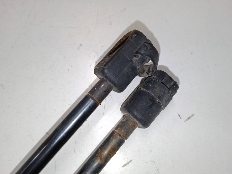 Recambio de amortiguadores malet/porton para suzuki alto vii (gf) 1.0 (amf310) referencia OEM IAM   