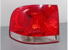 Recambio de piloto trasero izquierdo para volkswagen touareg (7la, 7l6, 7l7) 2.5 r5 tdi referencia OEM IAM 7L6945095K  