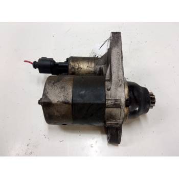 MOTOR ARRANQUE 