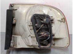 Recambio de piloto trasero izquierdo para volkswagen touareg (7la, 7l6, 7l7) 2.5 r5 tdi referencia OEM IAM 7L6945095K   2