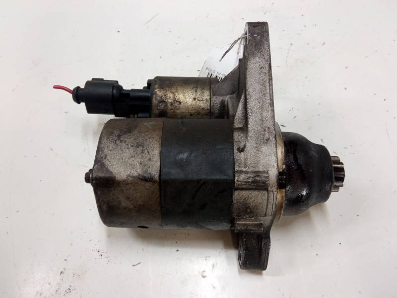 MOTOR ARRANQUE 