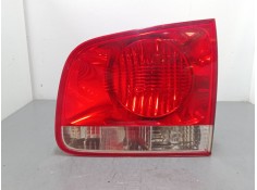 Recambio de piloto trasero porton derecho para volkswagen touareg (7la, 7l6, 7l7) 2.5 r5 tdi referencia OEM IAM 7L6945260A  