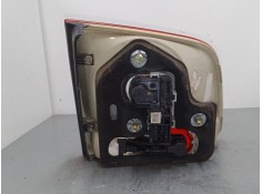 Recambio de piloto trasero porton derecho para volkswagen touareg (7la, 7l6, 7l7) 2.5 r5 tdi referencia OEM IAM 7L6945260A   2