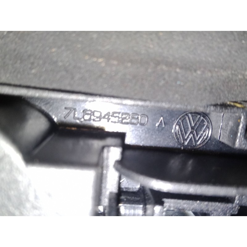 Recambio de piloto trasero porton derecho para volkswagen touareg (7la, 7l6, 7l7) 2.5 r5 tdi referencia OEM IAM 7L6945260A  