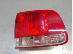 Recambio de piloto trasero porton izquierdo para volkswagen touareg (7la, 7l6, 7l7) 2.5 r5 tdi referencia OEM IAM 7L6945093H  