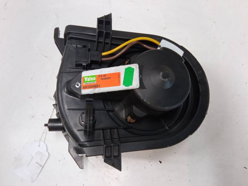 MOTOR CALEFACCION 6N1820021 