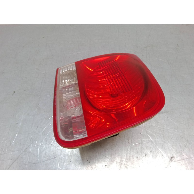 Recambio de piloto trasero porton izquierdo para volkswagen touareg (7la, 7l6, 7l7) 2.5 r5 tdi referencia OEM IAM 7L6945093H  