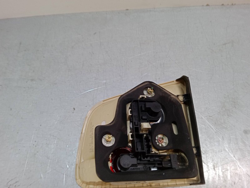 Recambio de piloto trasero porton izquierdo para volkswagen touareg (7la, 7l6, 7l7) 2.5 r5 tdi referencia OEM IAM 7L6945093H  